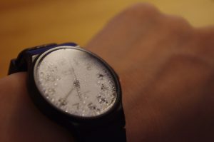 腕時計の防水性能「10気圧防水」とは？