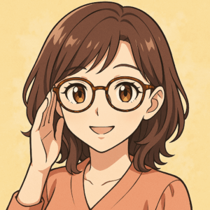 長岡市で人気！大人可愛いレディースメガネ10選