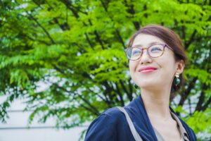 2025年最新！長岡市レディースメガネ事情