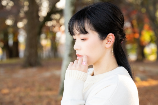 長岡の40代女性必見!指輪サイズ直しの極意