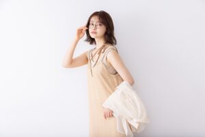 長岡市で選ぶ！大人女性に似合うメガネ