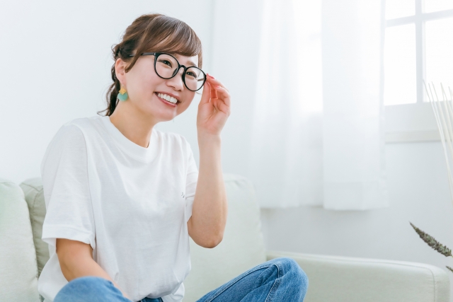 軽量だけじゃない!快適さは調整がカギ
