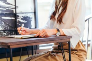 長岡 時計 電池交換 おすすめ店 ブランド対応可能な技術力