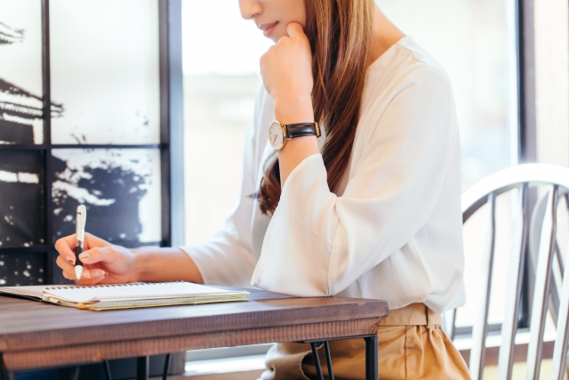 長岡 時計防水検査 経年劣化のリスクと解決法