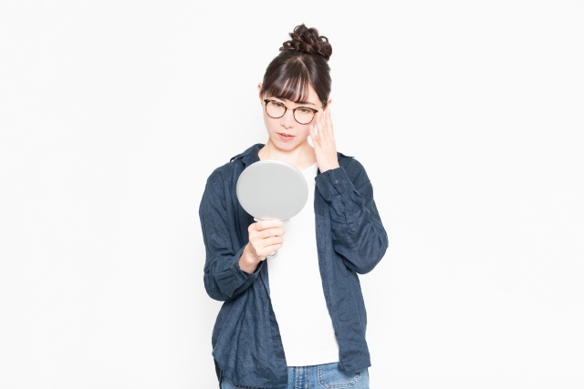 長岡市で見つけた！女性が選ぶ人気メガネ5選