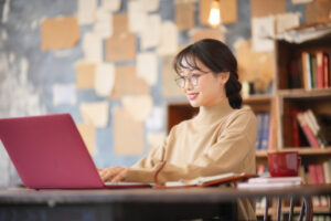 50代女性必見！長岡市で評判のメガネ店