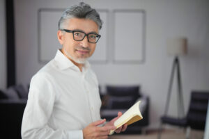 長岡市で見つける！男を上げるメガネ特集