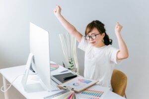 長岡市で探す！仕事効率UPのパソコン用メガネ