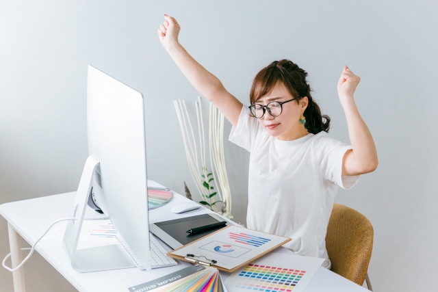 長岡市で探す！仕事効率UPのパソコン用メガネ