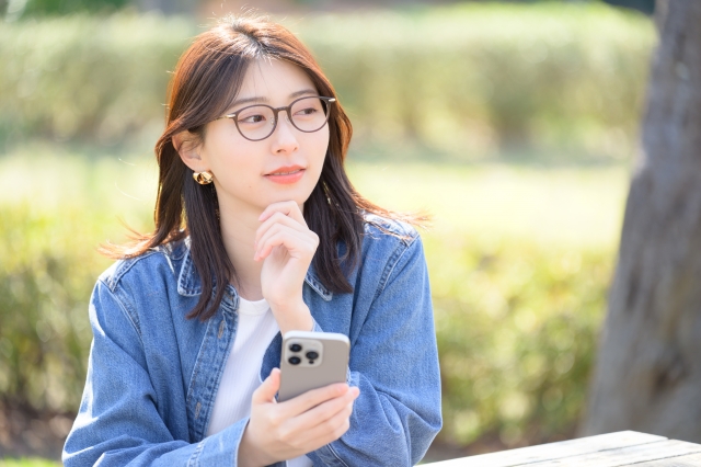 長岡市で無料！プロの視力測定付きメガネ選び