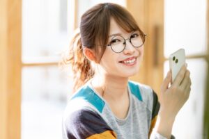 長岡市で選ぶ！遠近両用メガネの失敗しない　　　選び方