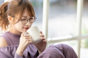 更年期と視力低下の意外な関係
