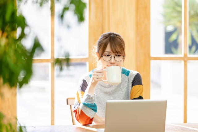 初めてでも安心！遠近両用メガネ選び
