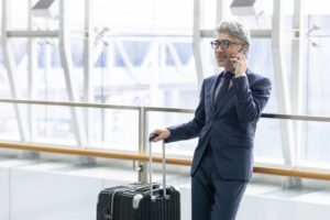 長岡市で探す！清潔感あるメンズメガネ