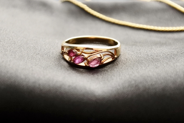 長岡で信頼の宝石留め直し専門店