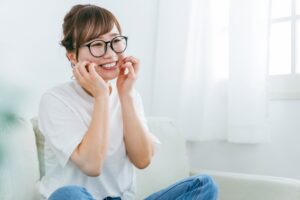 長岡市で“似合うメガネ”を選ぶなら。お客様の声と当店のこだわり