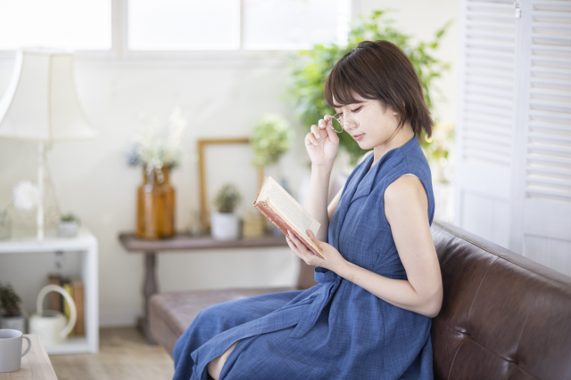 見え方一新!長岡市でのレンズ交換