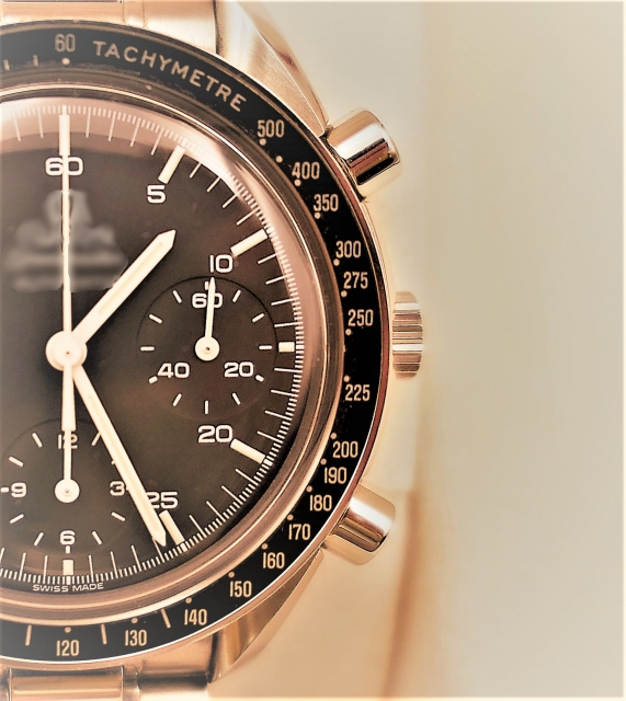 防水時計なのに内部が曇る！その原因と“やってはいけない対処法”