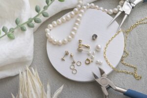 「他店で断られた」ジュエリーでも直せますか？