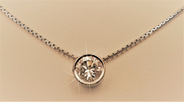 チェーン切れ・丸カン・引き輪… 細かい修理ほど専門店に任せるべき理由