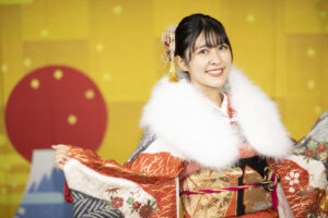 正月の長岡でメガネ相談が多いのはなぜ？