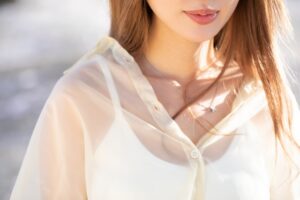 切れたネックレス、直す前に知ってほしい話