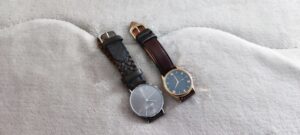 時計が遅れるのは寿命の合図です