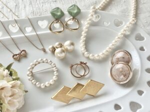 そのジュエリー、捨てるのはまだ早いです