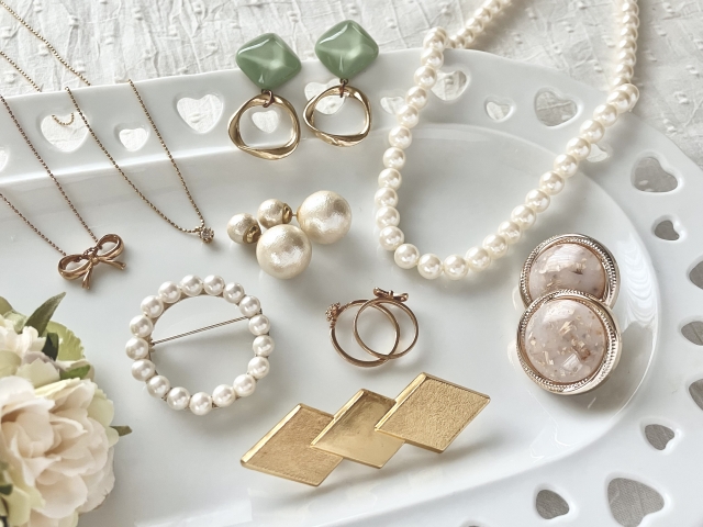 そのジュエリー、捨てるのはまだ早いです