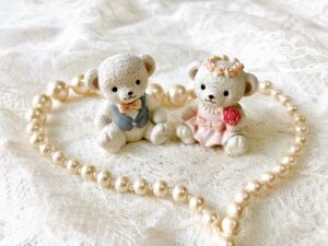 真珠ネックレスは何年で切れるのか