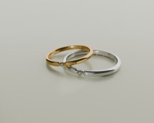 修理できるジュエリー、実はこんなに多い