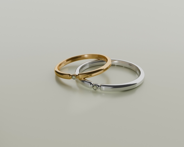 修理できるジュエリー、実はこんなに多い