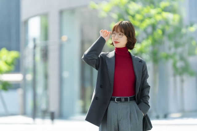 見え方は目だけで決まらないって知ってる？