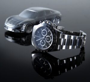 その時計、捨てる前にできることがあります