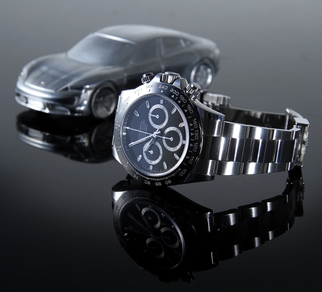 その時計、捨てる前にできることがあります