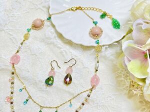 ジュエリー修理は早い人ほど得をする