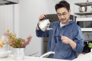 長岡の男性が遠近両用でつまずく理由とは