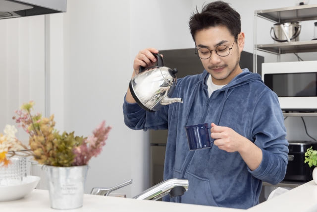 長岡の男性が遠近両用でつまずく理由とは