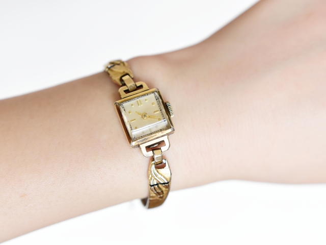 毎日つける時計ほど壊れやすい理由