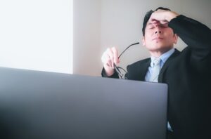 長岡でメンズメガネ選びに失敗する理由