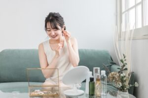 修理すると見た目はどこまで戻る？