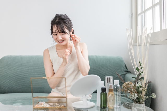 修理すると見た目はどこまで戻る？