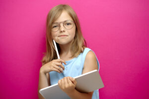 学校では困っているのに本人が言わない…子どもの“見えていない”に母親が気づく瞬間