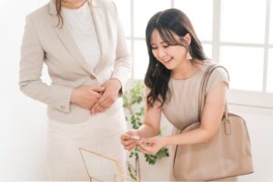 きれいでも危ないジュエリーの見分け方