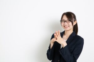 長岡の50代女性へ メガネを替えたのに印象がよくならない時のチェック項目