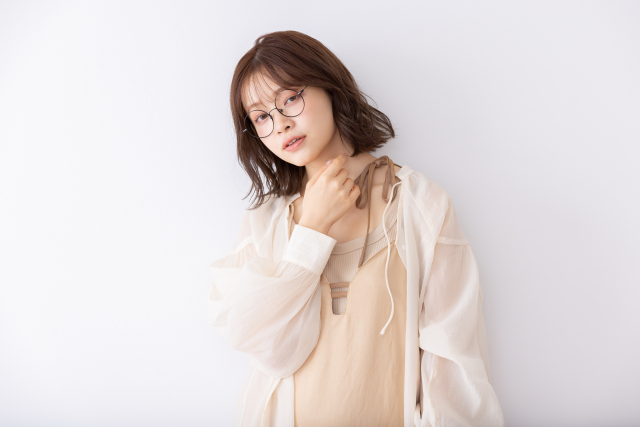 長岡でメガネを作る人が見落としがち “試着5分”では分からない違和感とは
