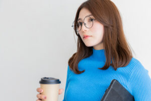 50代女性のメガネは“家族の一言”で変わる 長岡で実際に多いご相談とは