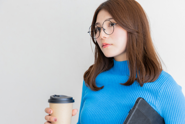 50代女性のメガネは“家族の一言”で変わる 長岡で実際に多いご相談とは