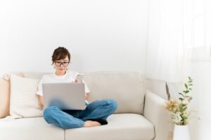 50代女性のメガネは値段より順番　長岡で失敗しない相談の進め方