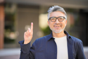 そのメガネ、本当に似合ってますか？男性編